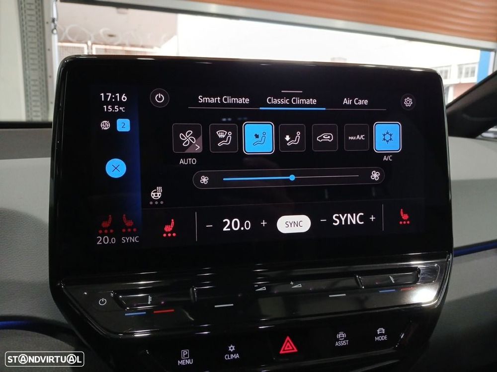 VW ID.3 Pro Performance 1st Plus - 17