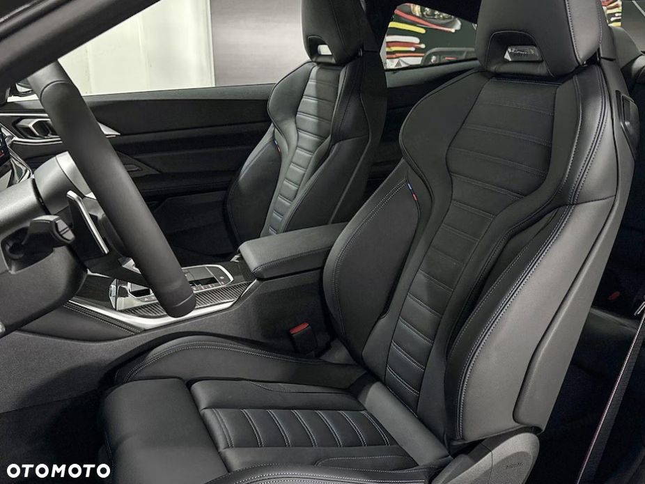 BMW Seria 4 430i xDrive M Sport sport - 8