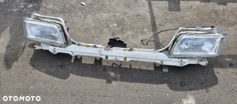 Pas Przedni Fiat Ducato - 1