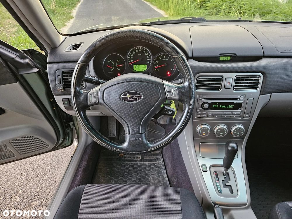Subaru Forester 2.0 XC Celebration - 17
