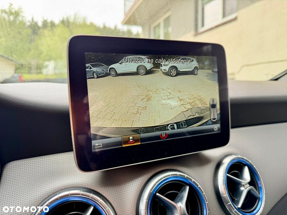 Mercedes-Benz CLA 220 (CDI) d 7G-DCT Urban - 25