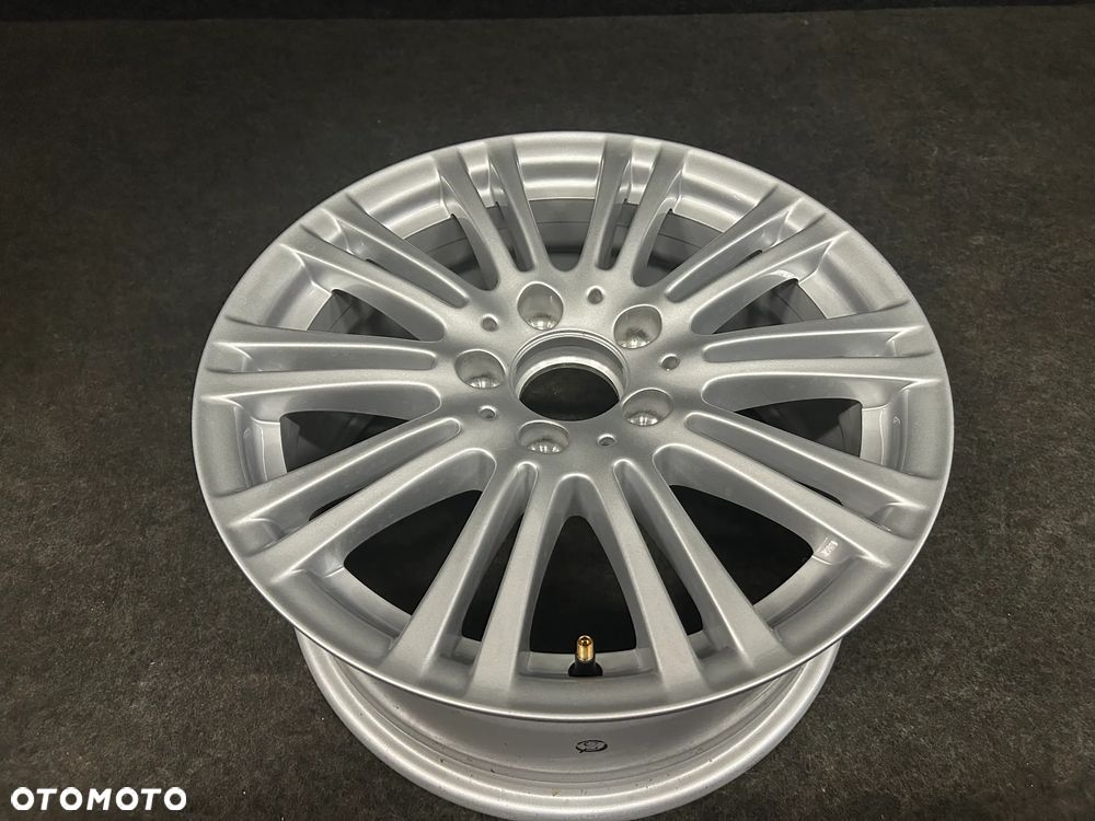 Alufelga Mercedes E-Klasa W212 16 cali 5x112 1szt. Ładna z zapasu! A2124010702 - 2
