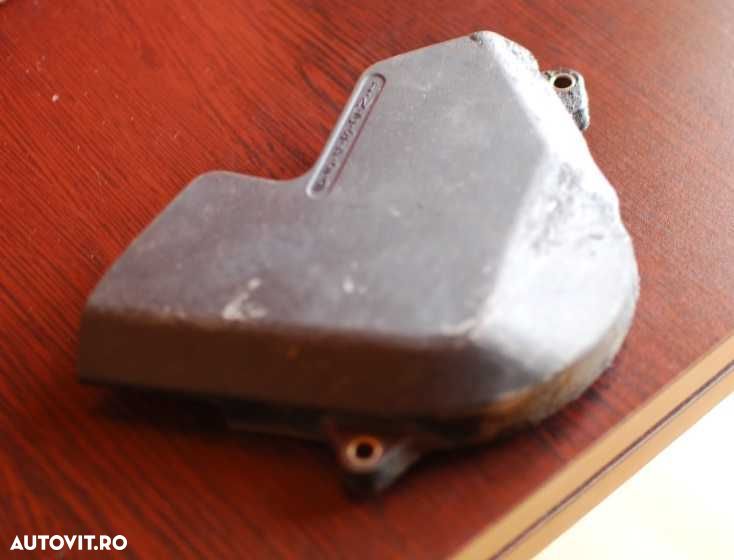 Capac pinion lant Yamaha Kawasaki Suzuki Ducati Honda - 5