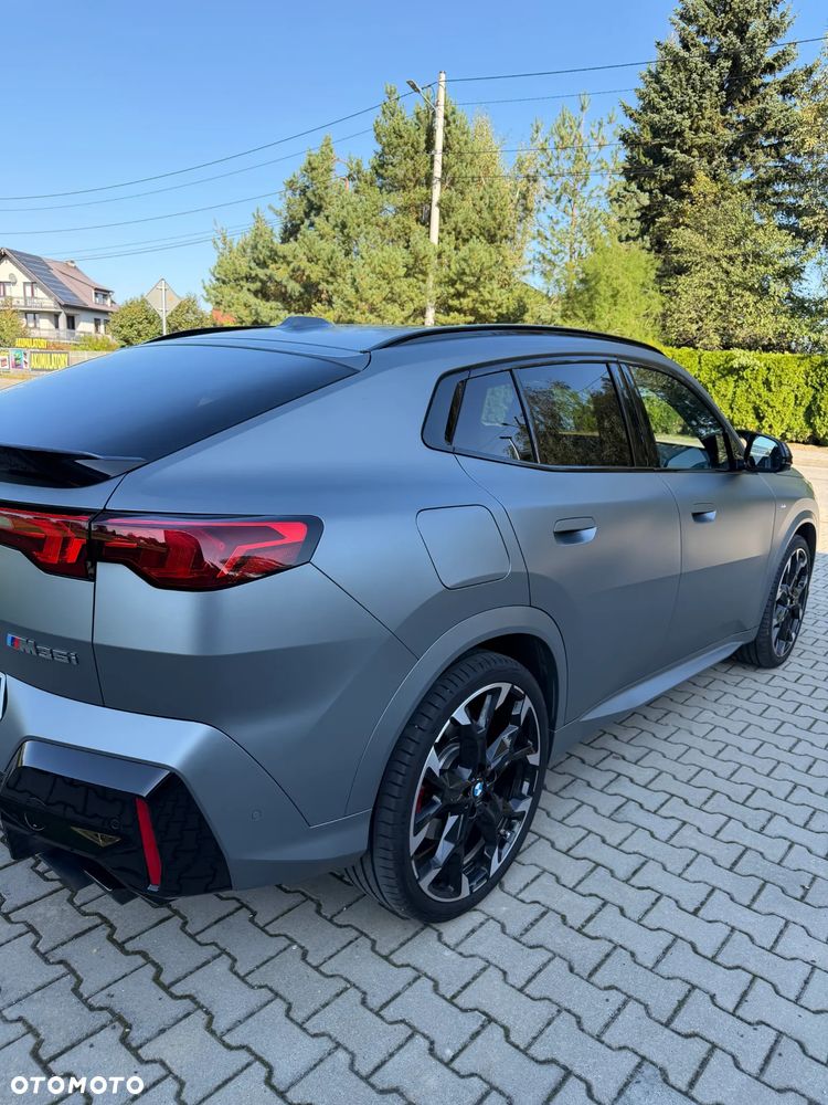 BMW X2 M35i xDrive - 14
