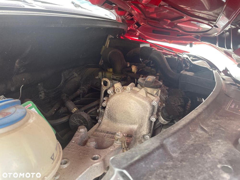 Skoda Fabia 1.2 12V Ambition - 11