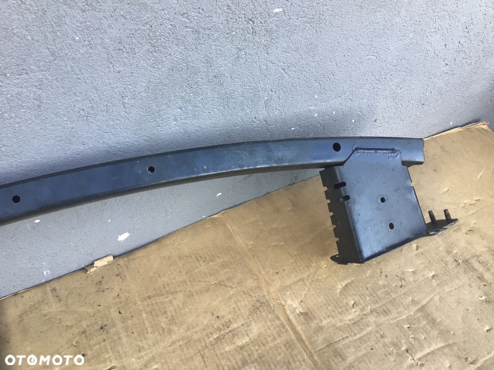 Belka przednia dolną Nissan Qashqai J12 - 4