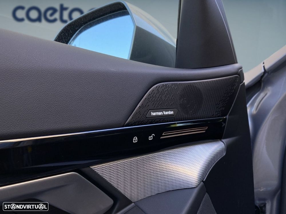 BMW 530 e Pack Desportivo M Pro - 20