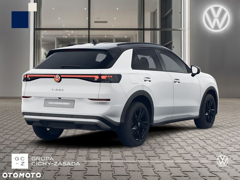 Volkswagen T-Roc - 5