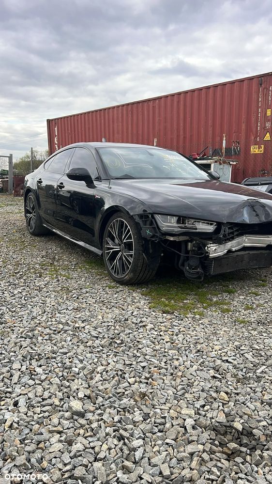 Audi A7 Sportback - 2