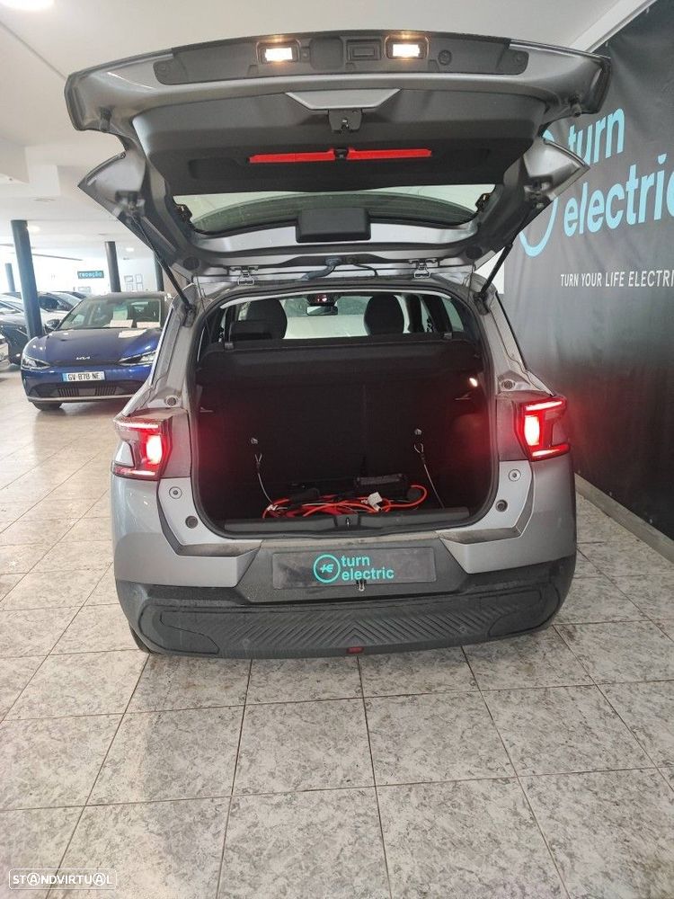Citroën e-C3 Aircross 44 kWh Autonomia Conforto You - 7