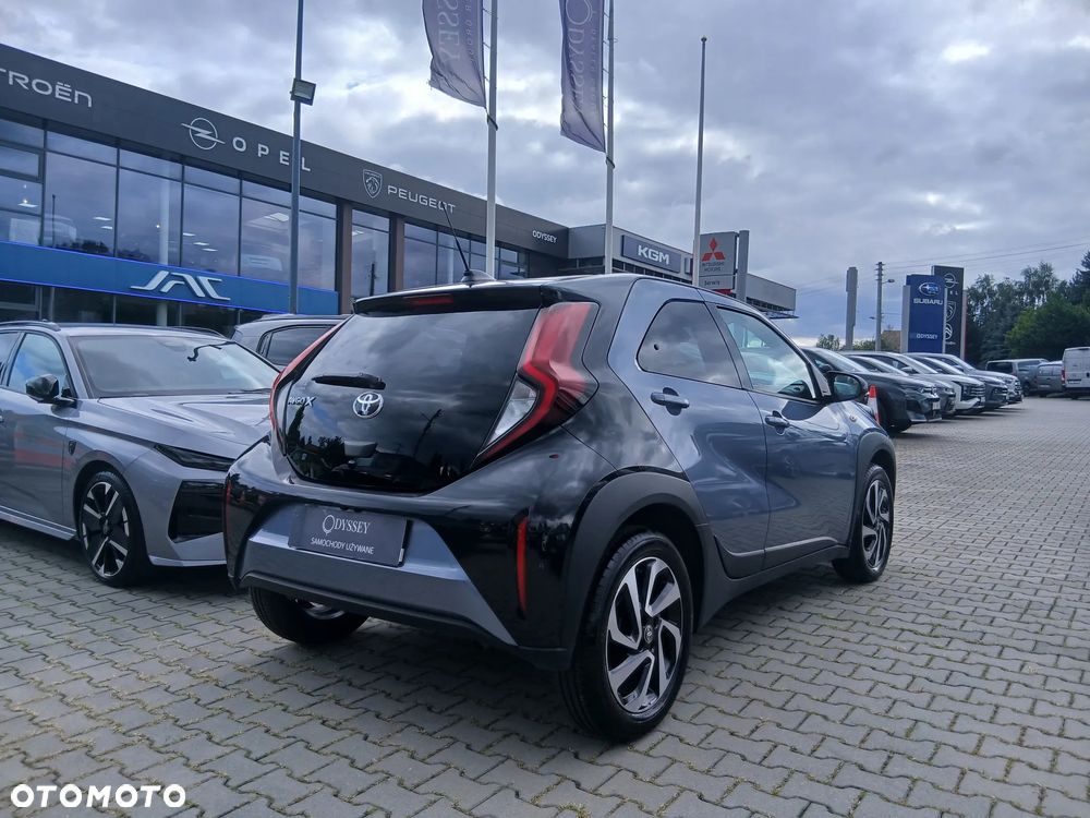 Toyota Aygo X - 3