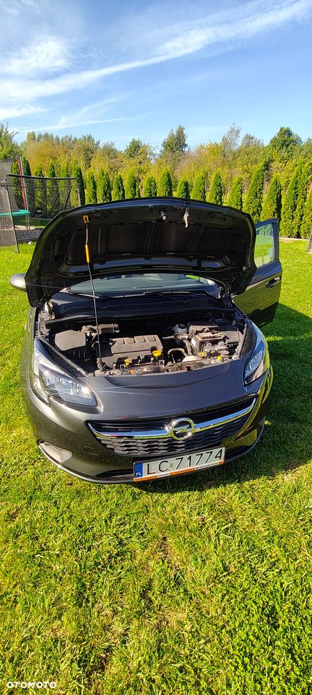 Opel Corsa - 4