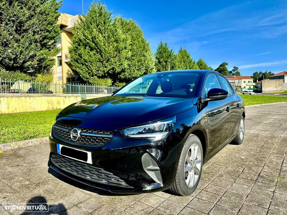 Opel Corsa 1.2 Business - 1