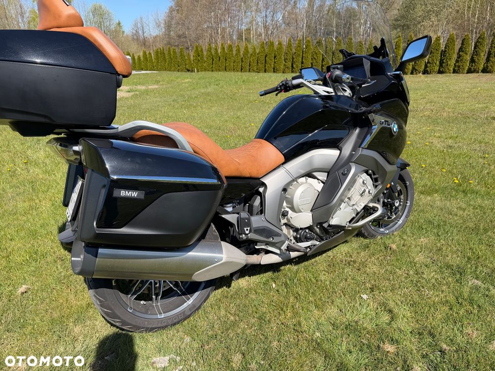 BMW K - 10