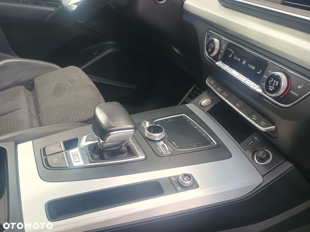 Audi SQ5 3.0 TFSI Quattro Tiptronic - 19