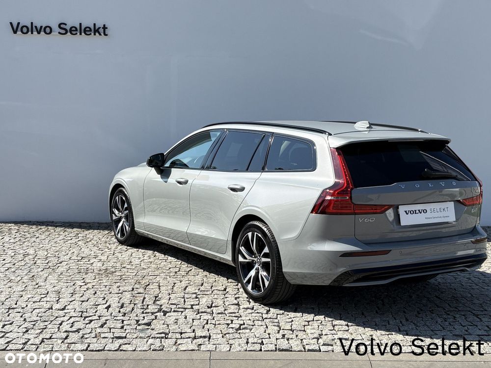 Volvo V60 - 6