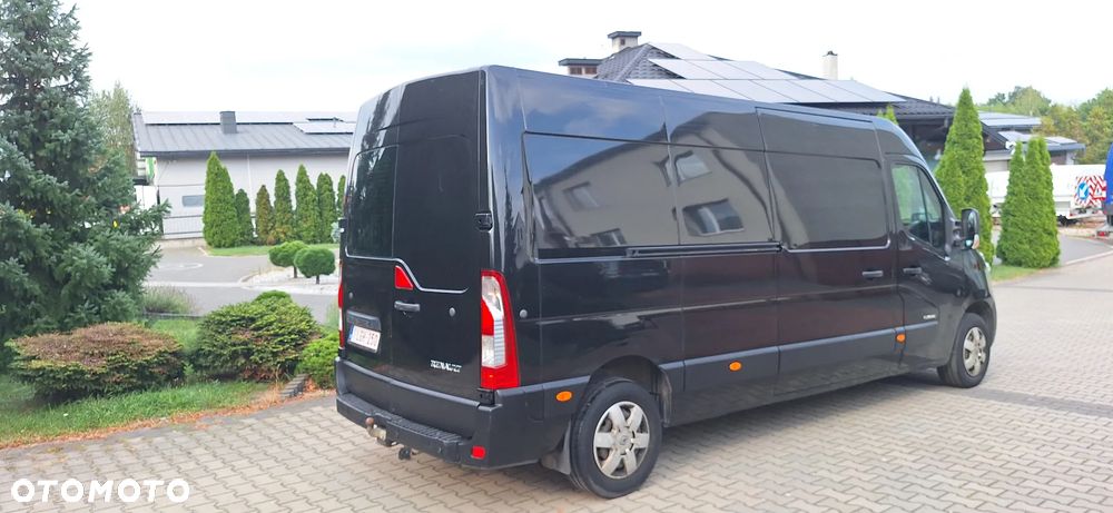 Renault Master - 4