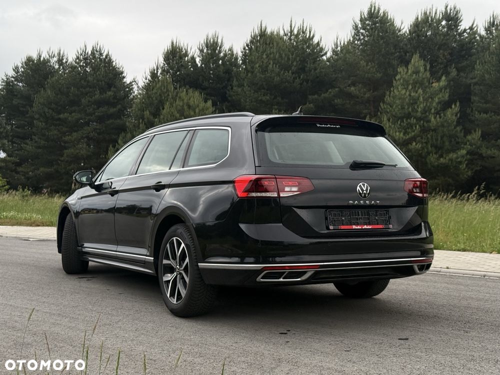 Volkswagen Passat 2.0 TDI BMT Highline DSG7 - 7