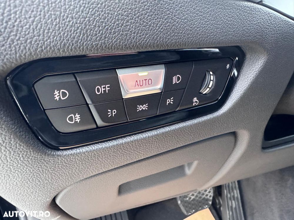 BMW Seria 3 320d AT MHEV - 26