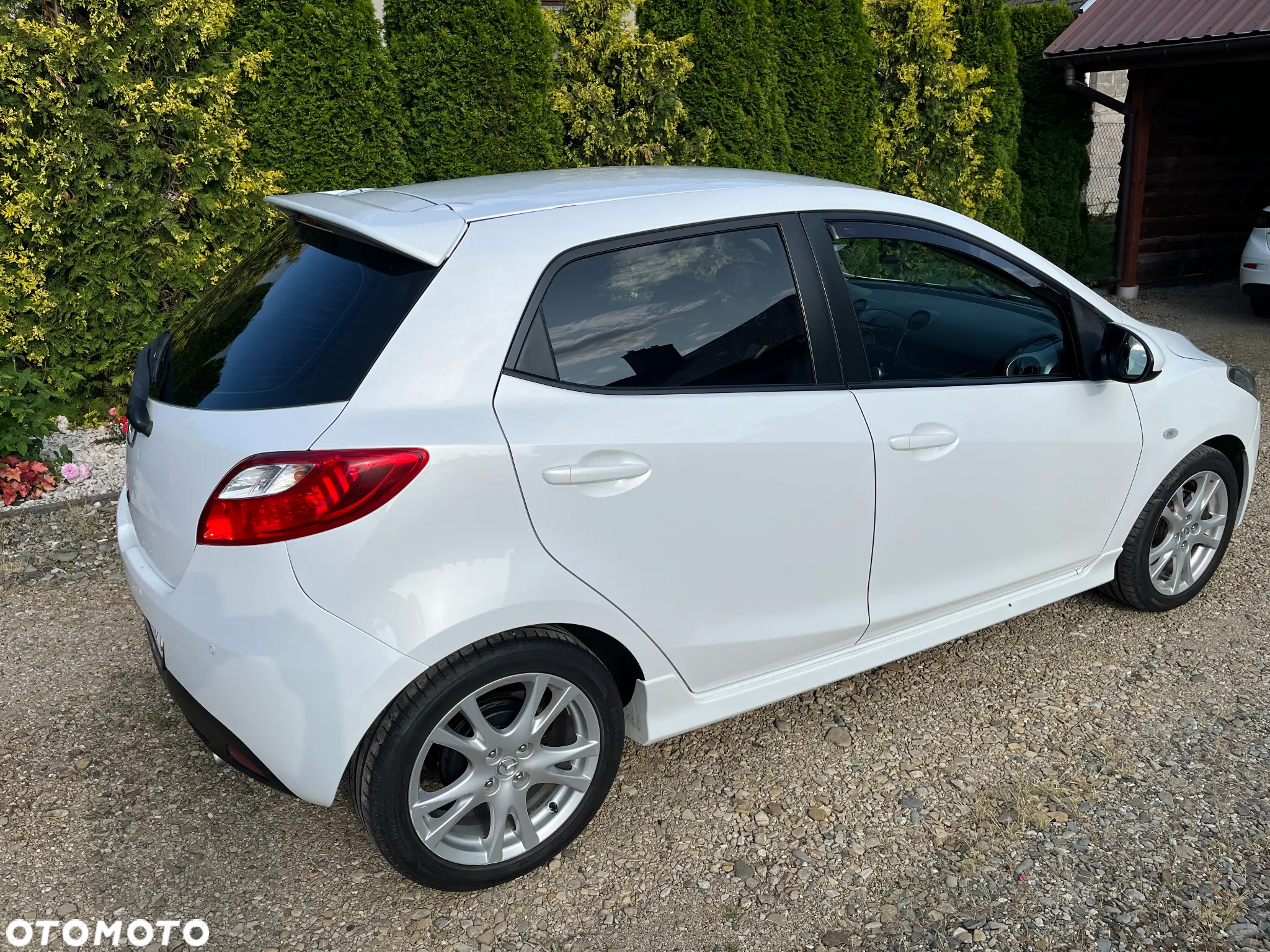 Mazda 2 1.5 Sport - 6