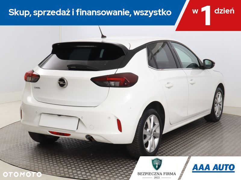 Opel Corsa - 6