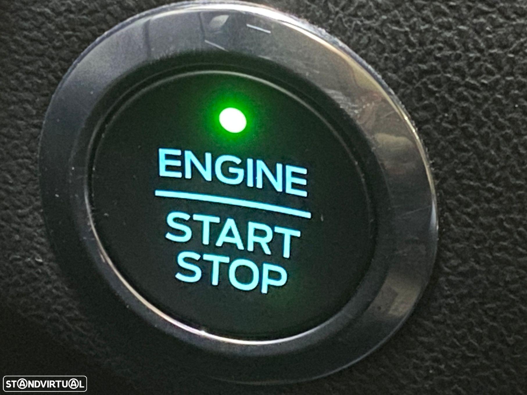 Ford Focus SW 1.0 EcoBoost ST-Line - 11