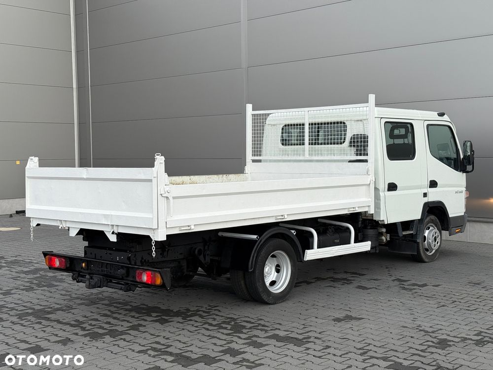Mitsubishi CANTER - 8