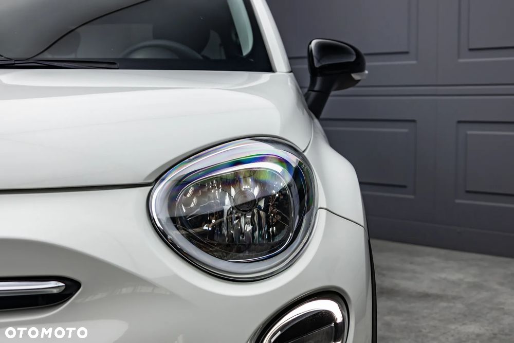 Fiat 500X 1.6 E-Torq Pop Star - 6