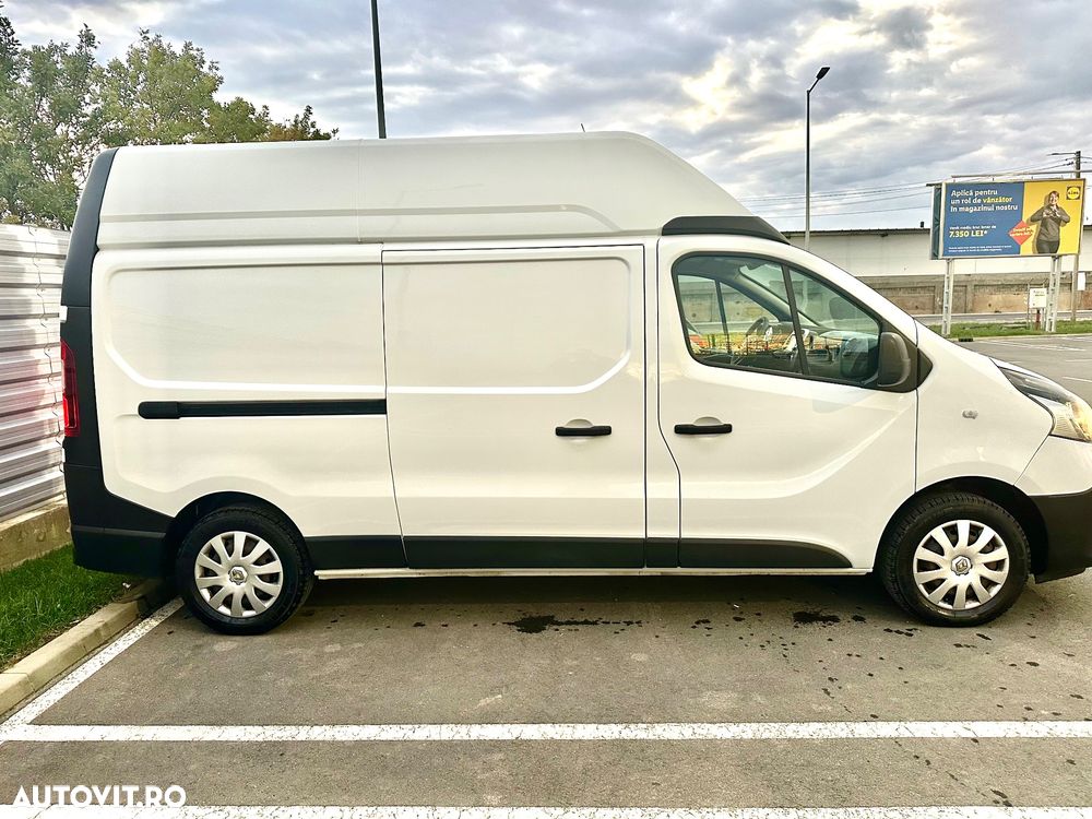 Renault Trafic - 4