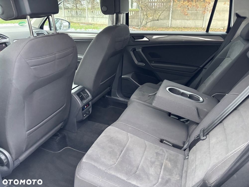 Volkswagen Tiguan Allspace 2.0 TDI SCR DSG Move - 16