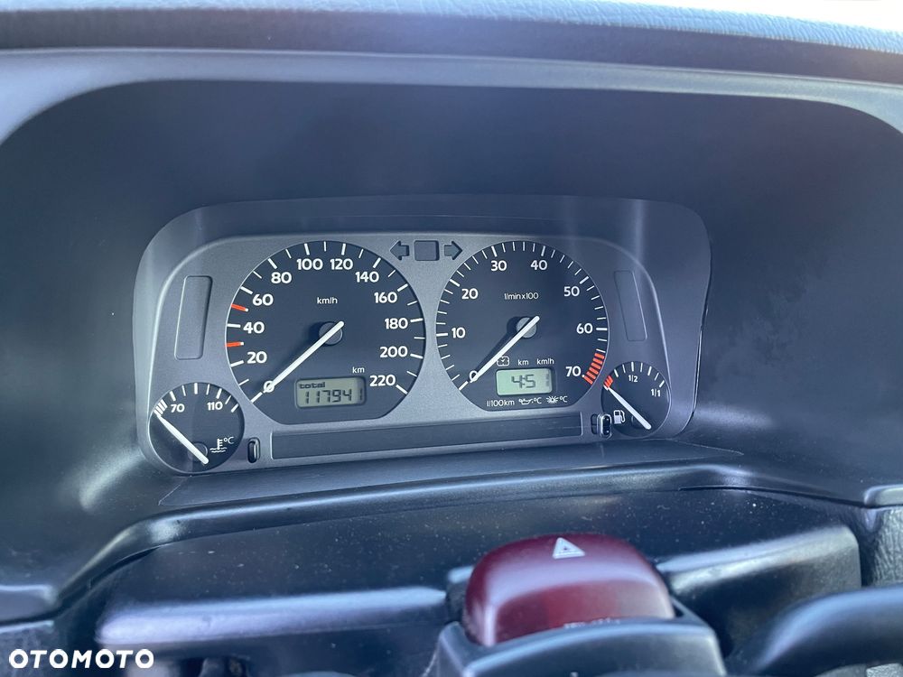 Volkswagen Golf - 13