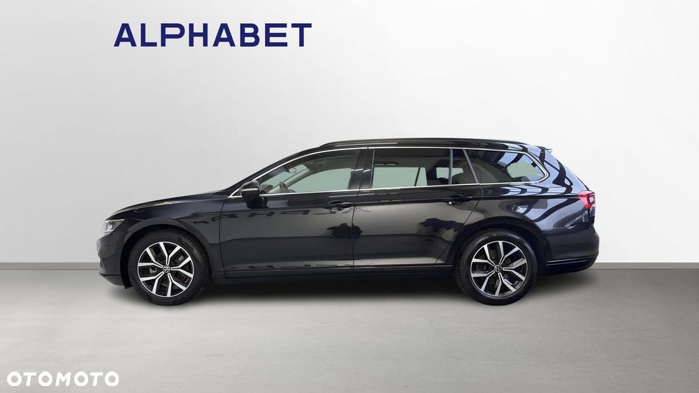 Volkswagen Passat 1.5 TSI EVO Business DSG - 3