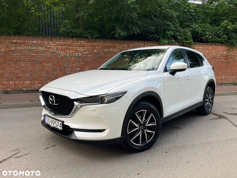 Mazda CX-5 2.0 Skypassion 2WD - 5