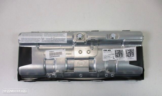 Airbag Joelhos VW Passat B8/ Leon 5F - 2