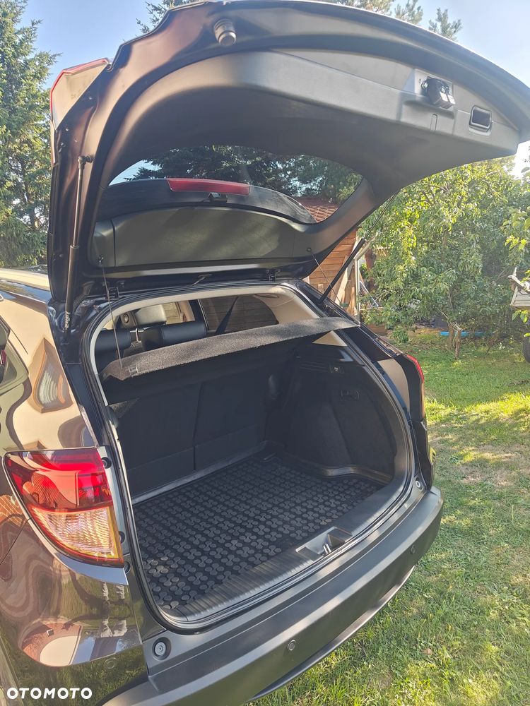 Honda HR-V 1.5 Executive (ADAS) - 6