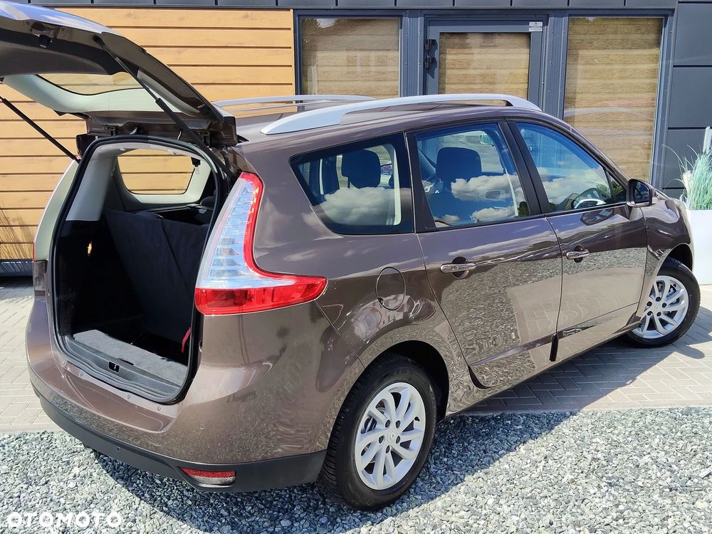 Renault Grand Scenic Energy TCe 130 S&S LIMITED - 33