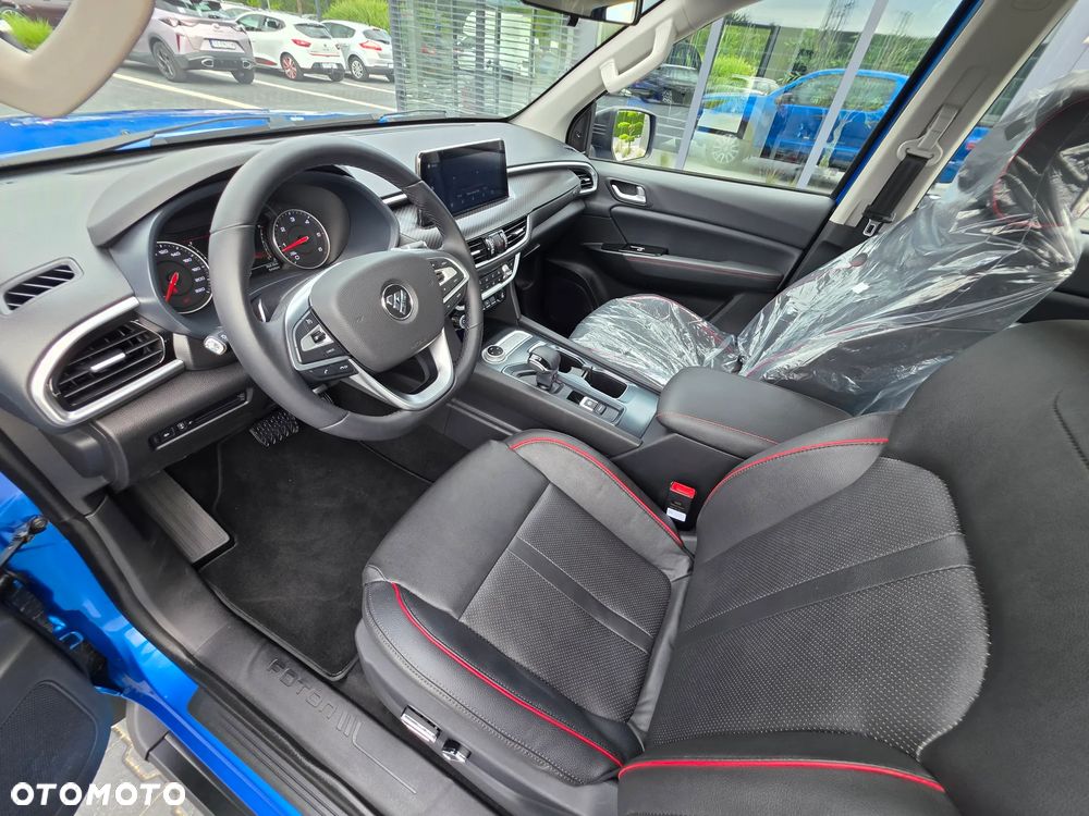 FOTON TUNLAND G7 - 31