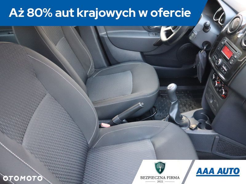Dacia Sandero - 10