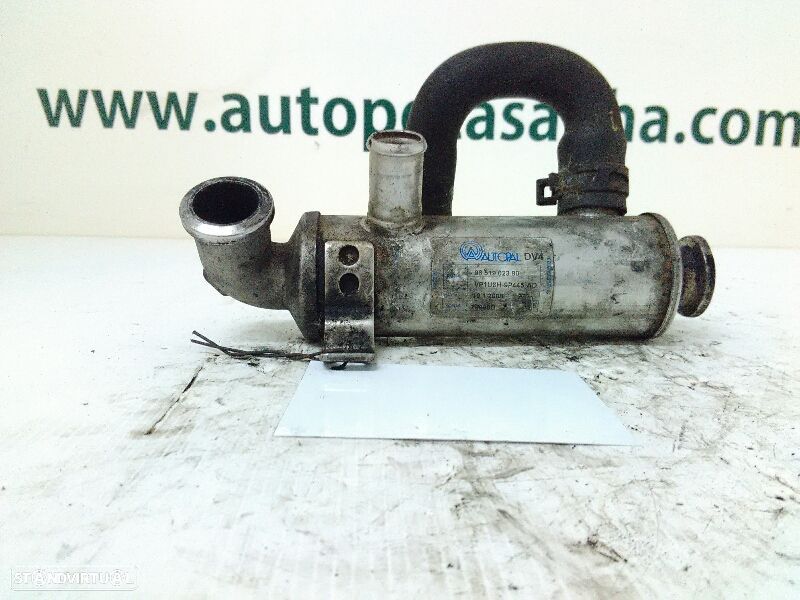 Radiador De Egr Citroën C2 (Jm_) - 1