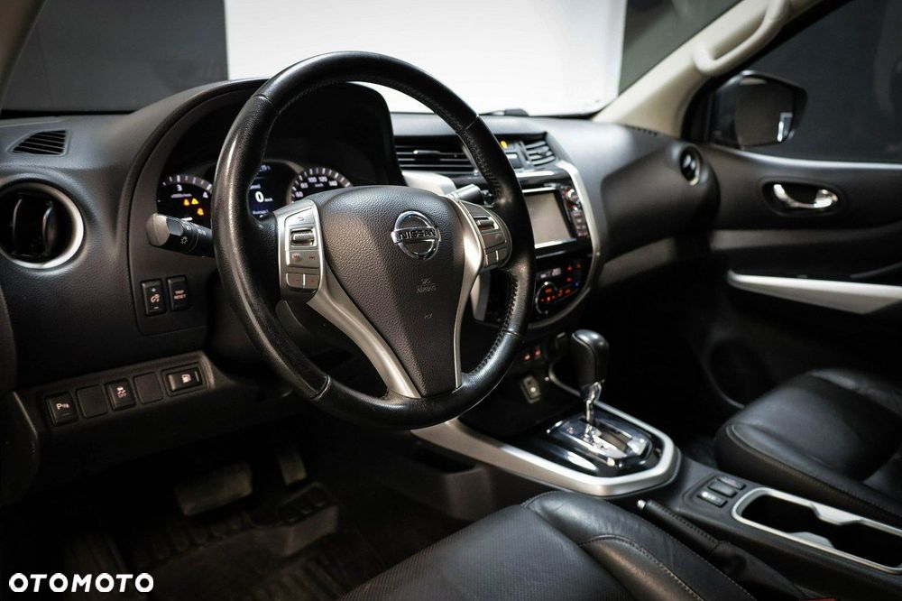 Nissan Navara - 12