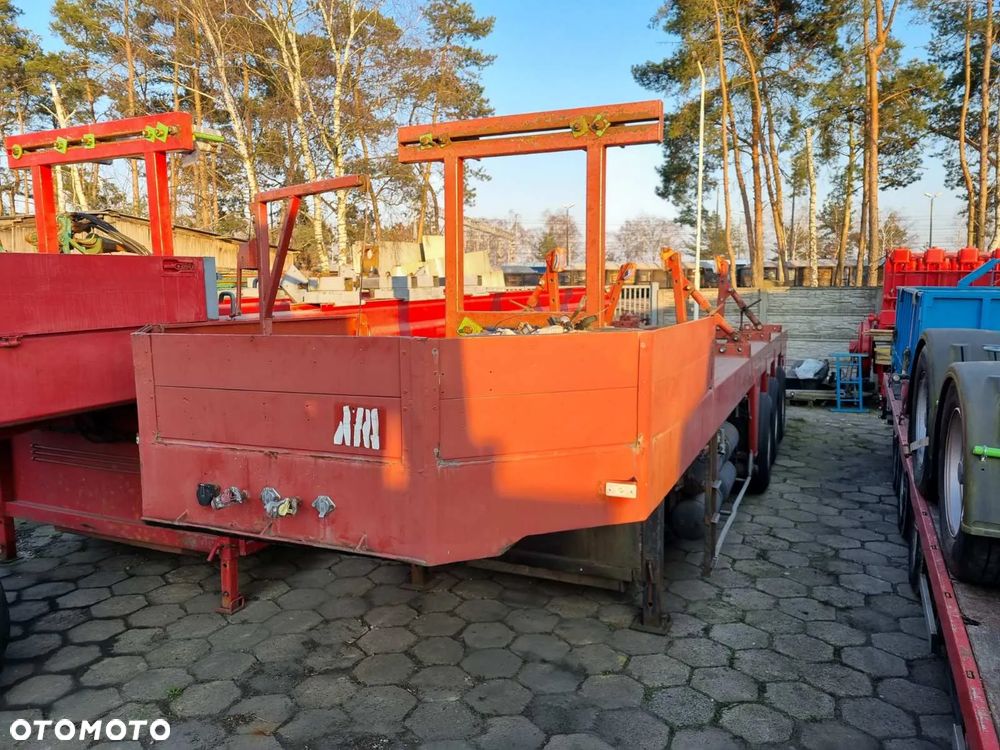 Faymonville PEMA - 8