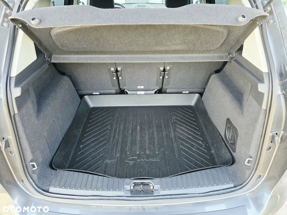 Kia Sportage - 19