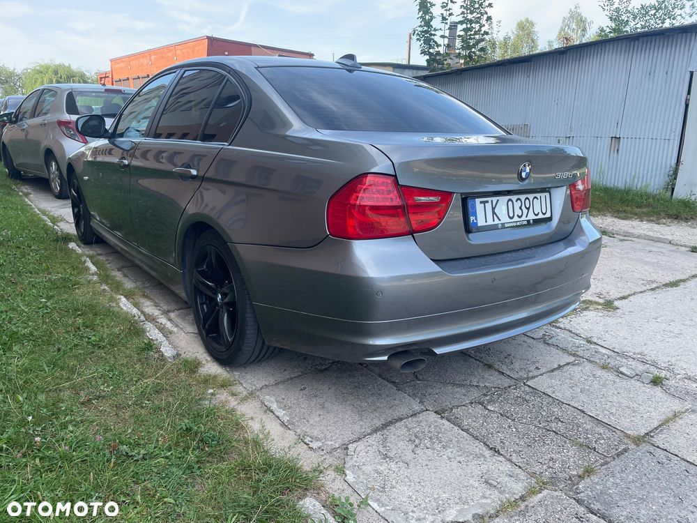 BMW Seria 3 - 12