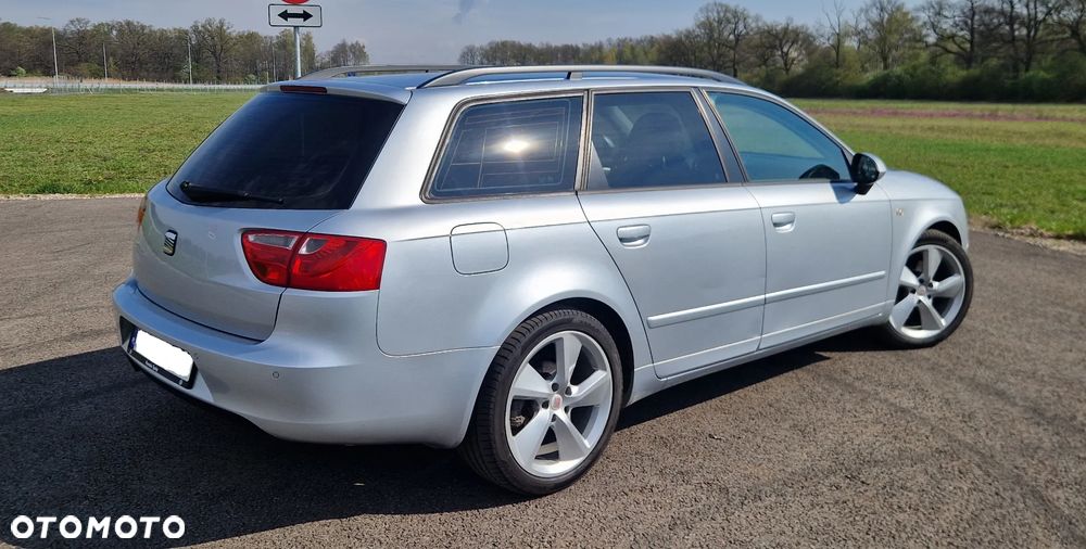 Seat Exeo 1.8T Style - 4