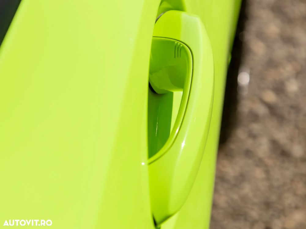 BMW M3 Competition xDrive AT - 14