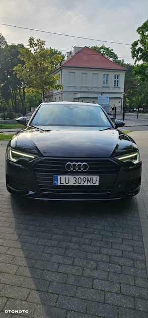 Audi A6 - 28