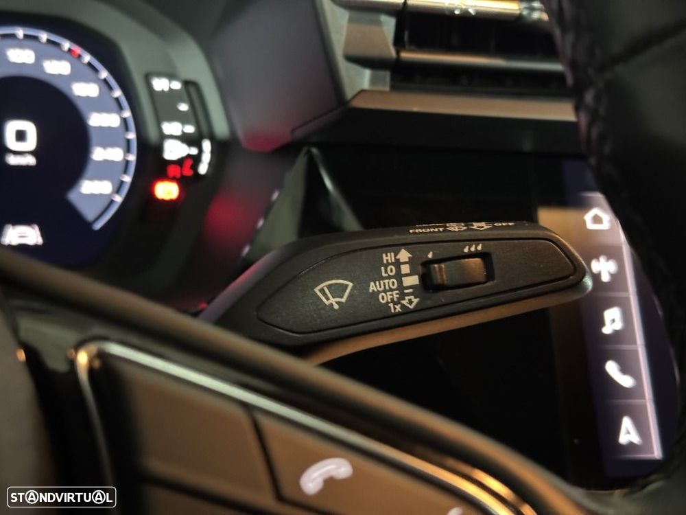 Audi A3 Sportback 30 TDI - 17