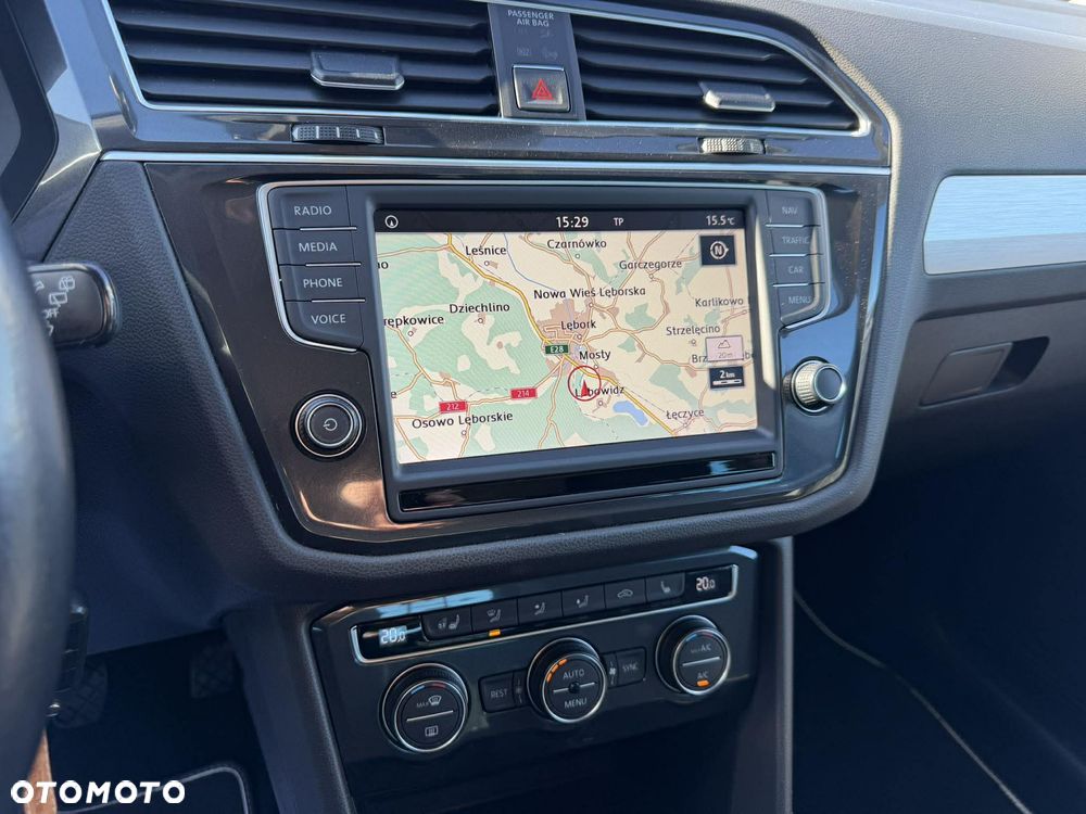 Volkswagen Tiguan 2.0 TDI BMT SCR Comfortline - 13