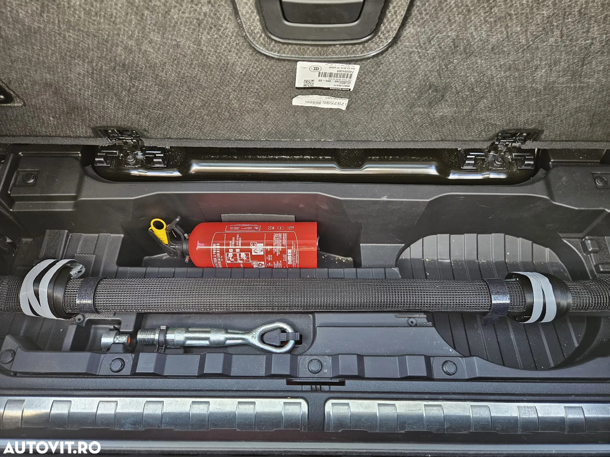 BMW X5 xDrive45e AT PHEV - 33