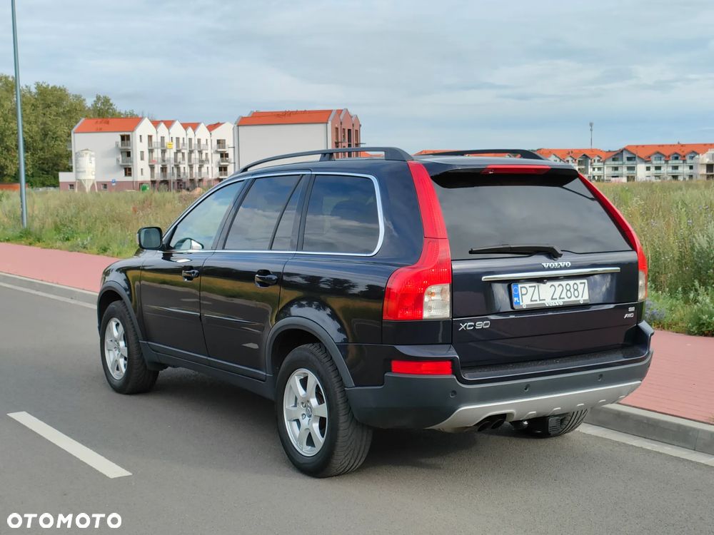 Volvo XC 90 - 5